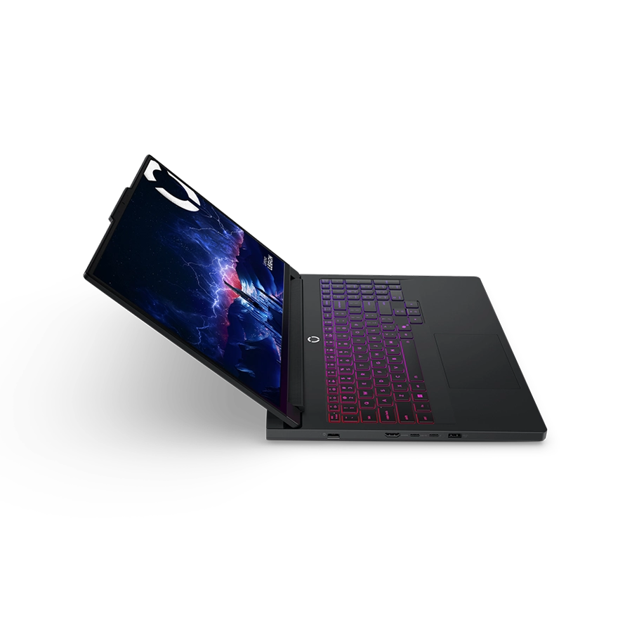 Lenovo Legion Pro 7 16IAX10H-VB (2025) لپ تاپ گیمینگ لنوو… — لنوو در مدل 2025
