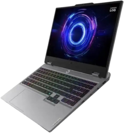 لپ تاپ گیمینگ لنوو LOQ 15IRX10 پردازنده Core i7 13650HX — لنوو LOQ 15IRX10