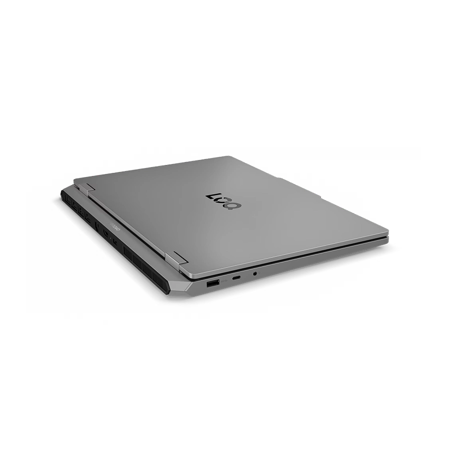Lenovo LOQ Essential 15IRX11-XC (2025) لپ تاپ گیمینگ لنوو… — لنوو در نسخه 2025