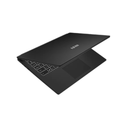 MSI Modern 15 H B13M-ZJ لپ تاپ ام اس آی MSI Modern 15 H… — بدنه این لپ‌تاپ