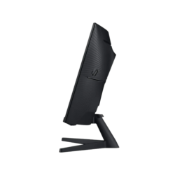 Samsung Odyssey G5 G55C LS27CG552 مانیتور سامسونگ مدل… — در طراحی