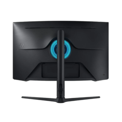 مانیتور سامسونگ مدل Odyssey G6 LS32BG650EM — سری اودیسه همیشه