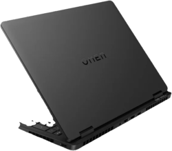 HP AN0008TX لپ تاپ گیمینگ اچ پی OMEN Slim 16 AN0008TX… — طراحی