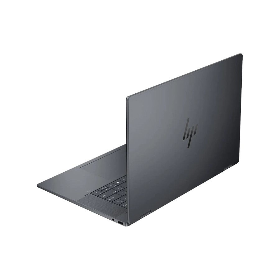 256V لپ تاپ اچ پی OmniBook X Flip 16-AS0023DX (2025) — طراحی