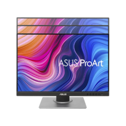 ASUS مانیتور مخصوص طراحی ایسوس ProArt Display PA248QV — در سری