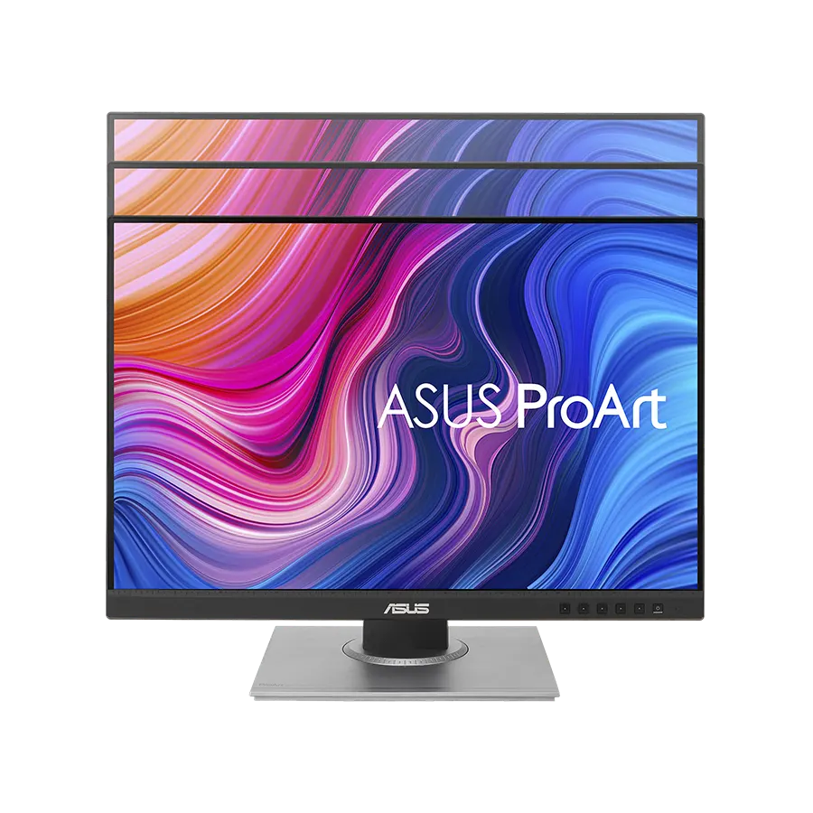 ASUS مانیتور مخصوص طراحی ایسوس ProArt Display PA248QV — در سری