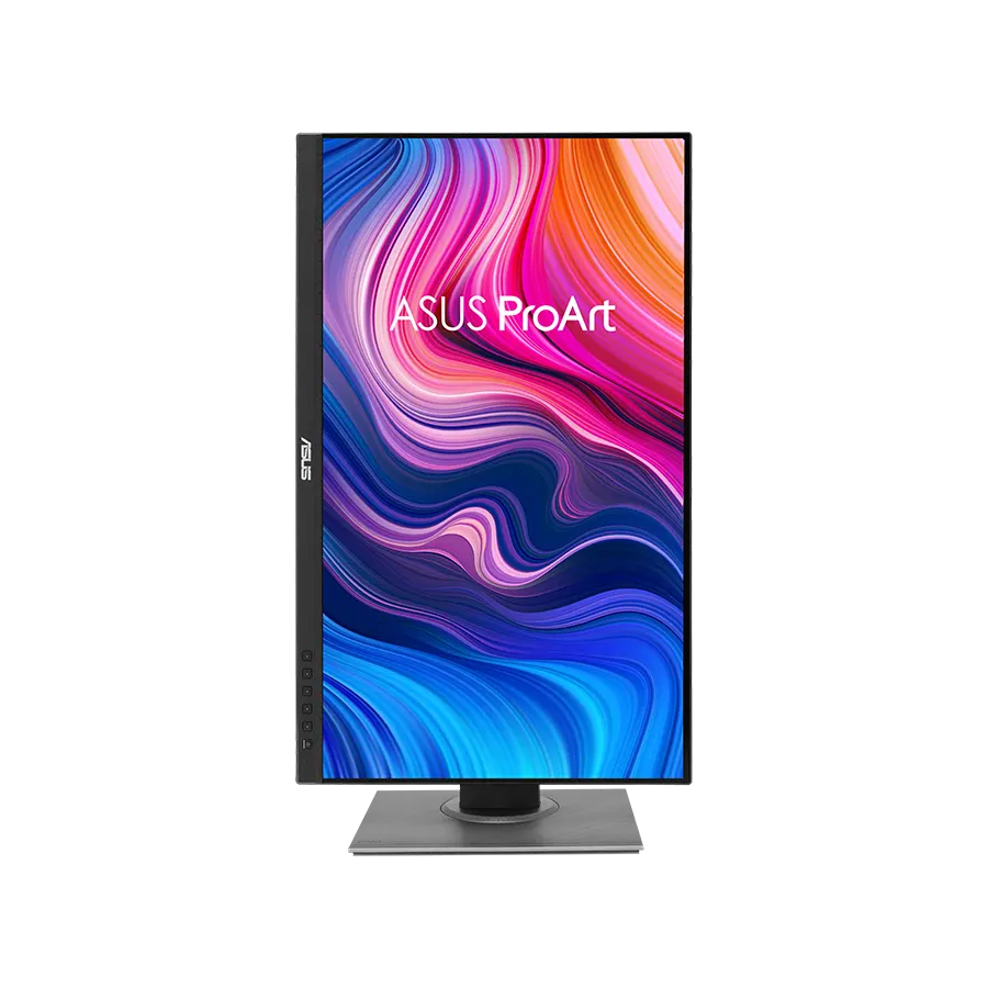 ASUS ProArt Display PA278QV مانیتور مخصوص طراحی ایسوس… — ایسوس در سری