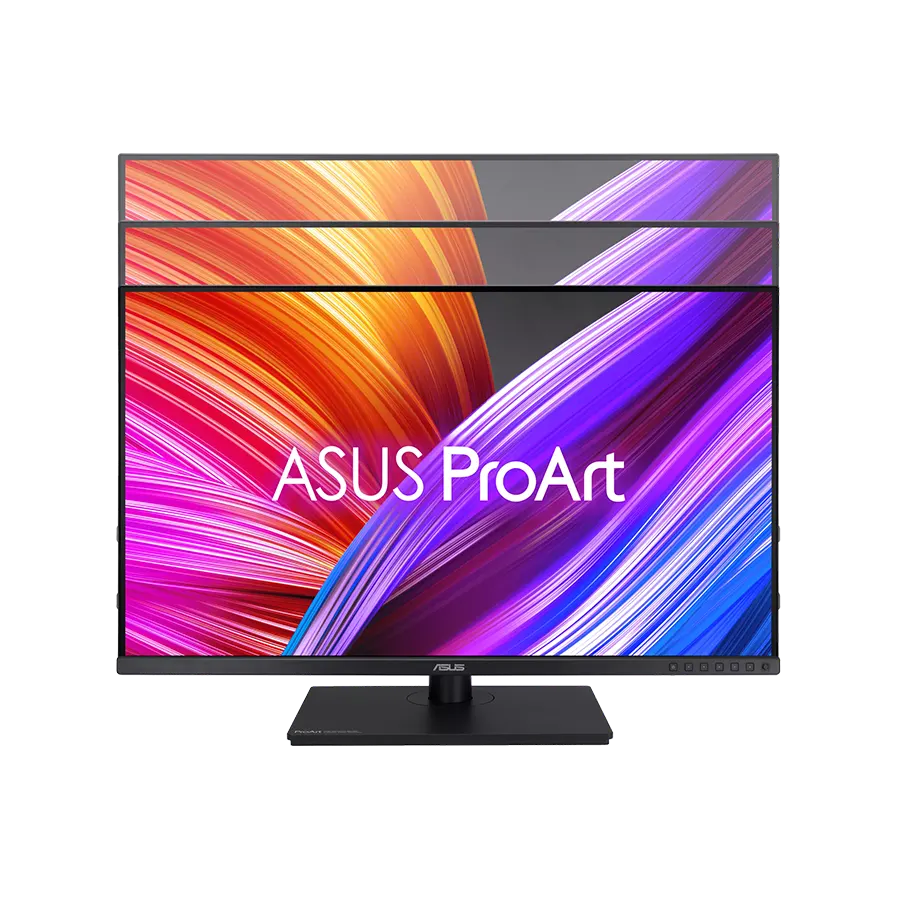 ASUS ProArt Display PA328QV مانیتور مخصوص طراحی ایسوس… — طراحی مانیتور PA328QV