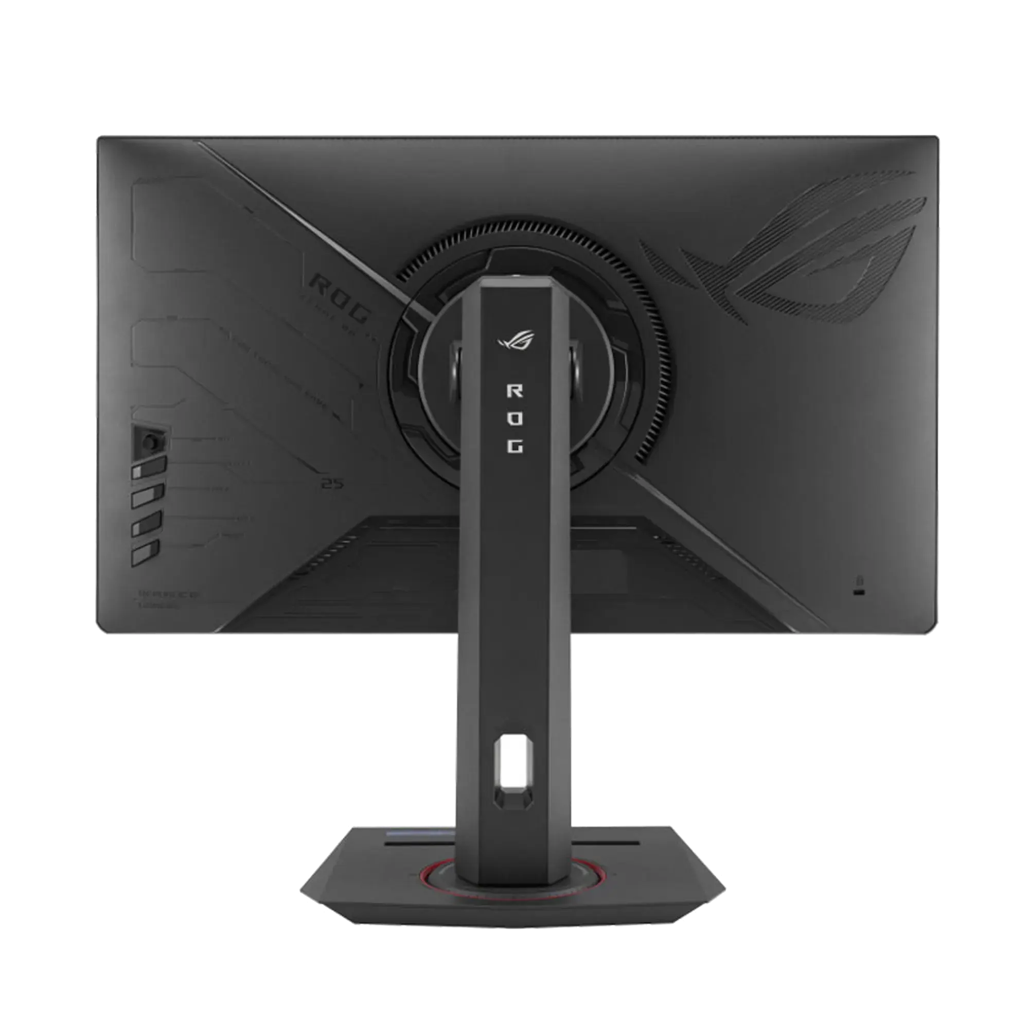 ASUS مانیتور گیمینگ ایسوس ROG Strix XG259CMS — در طراحی