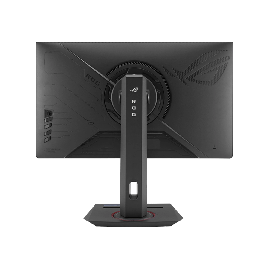 ASUS ROG Strix XG259QNS مانیتور گیمینگ ایسوس ROG Strix… — طراحی وفاداری کامل