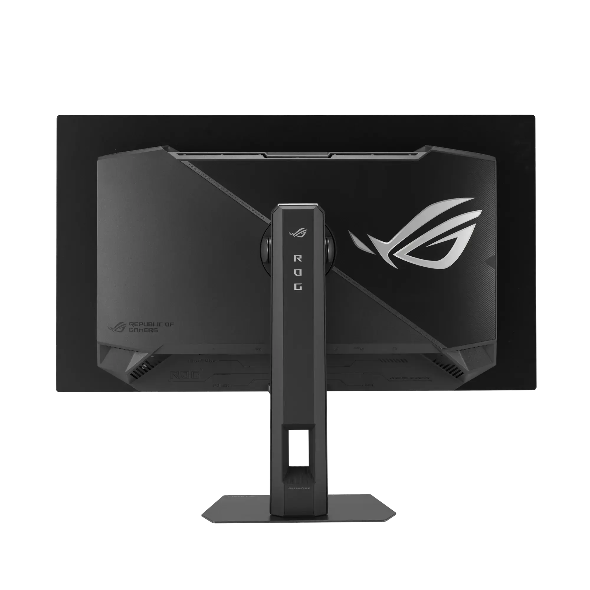 ASUS ROG Strix XG27ACDMS مانیتور گیمینگ ایسوس ROG Strix… — در طراحی