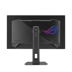 مانیتور گیمینگ ایسوس ROG Strix XG27AQDPG — در طراحی