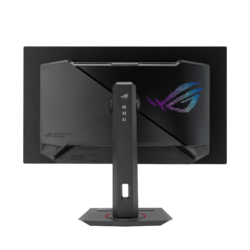 ASUS ROG Strix XG27UCDMG مانیتور گیمینگ ایسوس ROG Strix… — در طراحی