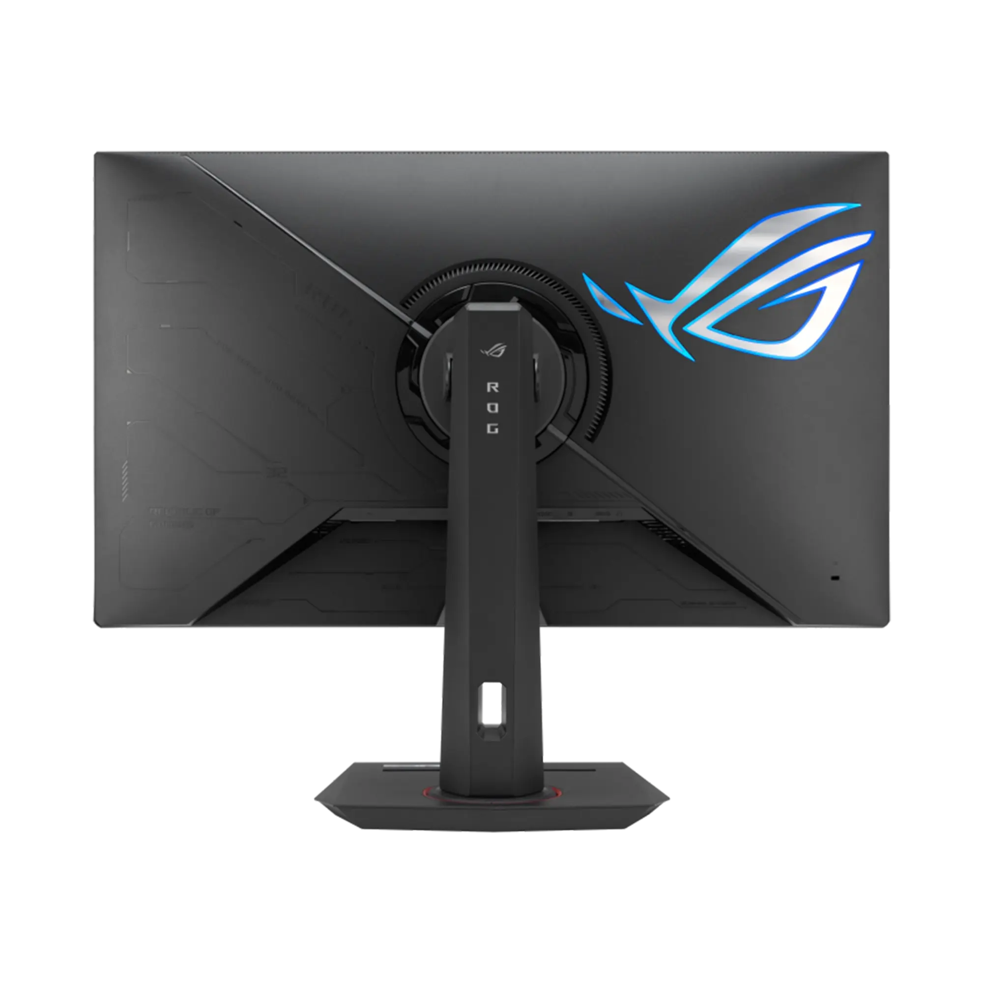 ASUS ROG Strix XG32UCG مانیتور گیمینگ ایسوس ROG Strix… — در طراحی