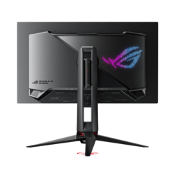 ASUS مانیتور گیمینگ ایسوس ROG Swift PG27UCDM — در طراحی