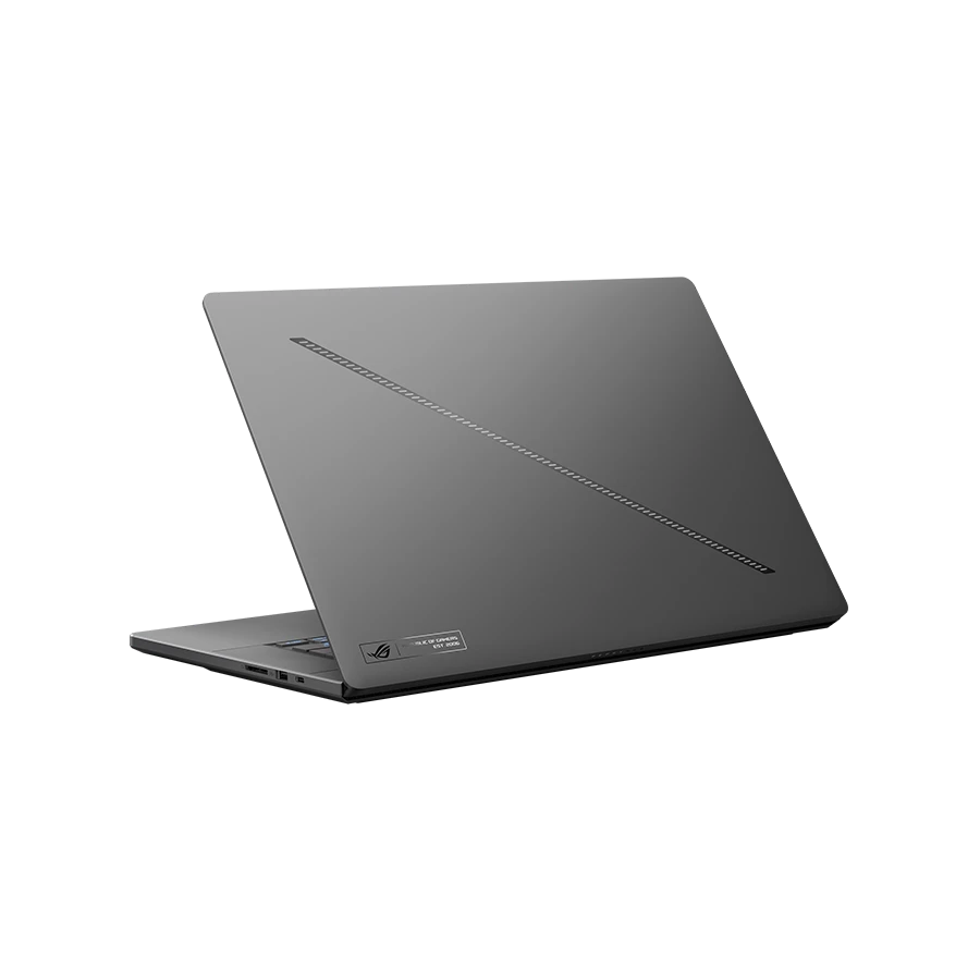 GU605CP-ZB (2025) لپ تاپ گیمینگ ایسوس ROG Zephyrus G16… — سری زفیروس G16 2025