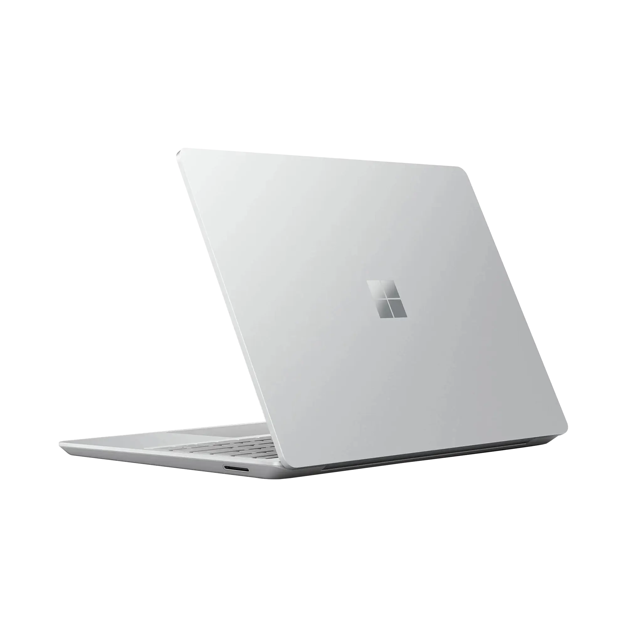 Microsoft Surface Laptop Go 3 (2023) لپتاپ مایکروسافت… — مایکروسافت در نسخه ۲۰۲۳