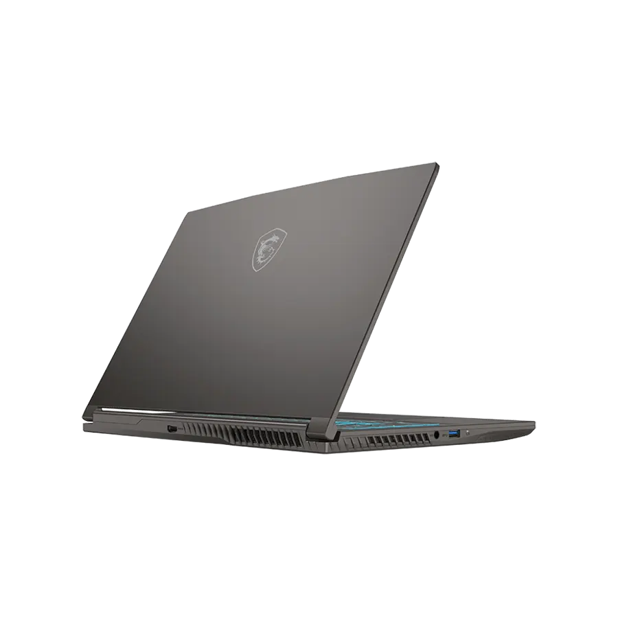 MSI THIN 15 B13UC-ZK لپ تاپ گیمینگ ام اس آی THIN 15 B13UC… — در سری