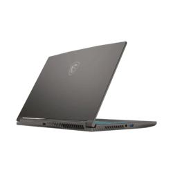 MSI Thin A15 B7UC-AD لپ تاپ گیمینگ ام اس آی Thin A15 B7UC… — طراحی این مدل