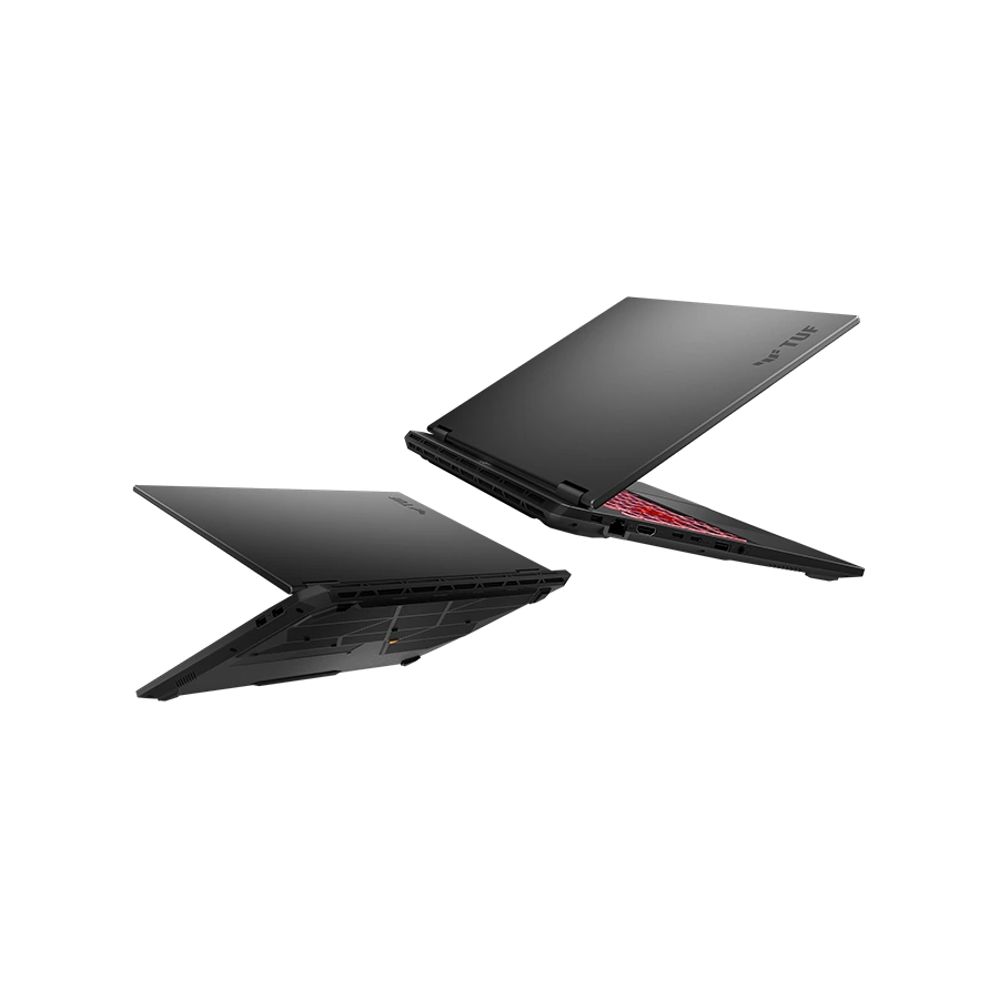 لپ تاپ گیمینگ ایسوس TUF Gaming A16 FA608PP (2025) — لپ تاپ ایسوس TUF