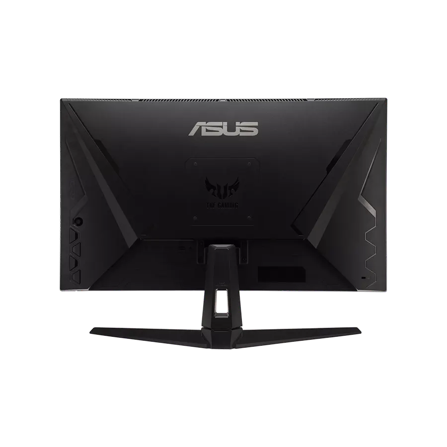ASUS TUF Gaming VG27AQ1A مانیتور گیمینگ ایسوس TUF Gaming… — طراحی