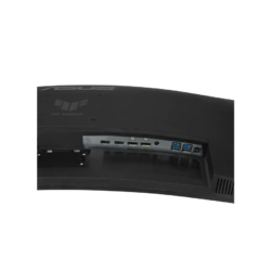 ایسوس (ASUS) مانیتور گیمینگ ایسوس TUF Gaming VG34VQ3B — در سری