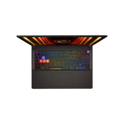 Vector 16 HX AI A2XWHG-ZE لپ تاپ گیمینگ ام اس ای Vector 16… — سری با حفظ