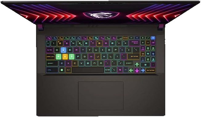 MSI Vector 16HX AI A2XWHG لپ تاپ گیمینگ ام اس آی Vector… — وکتور از زبان