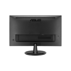 مانیتور ایسوس VP227HF — در طراحی