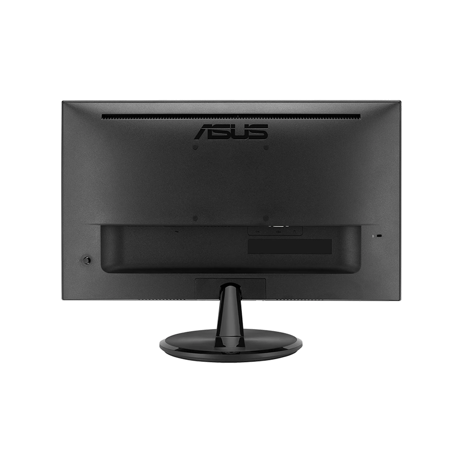 مانیتور ایسوس VP227HF — در طراحی