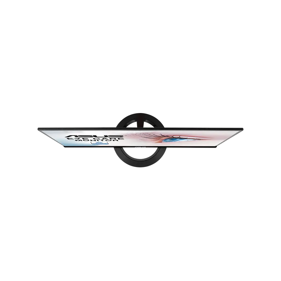 ASUS مانیتور ایسوس VZ279HE — در طراحی