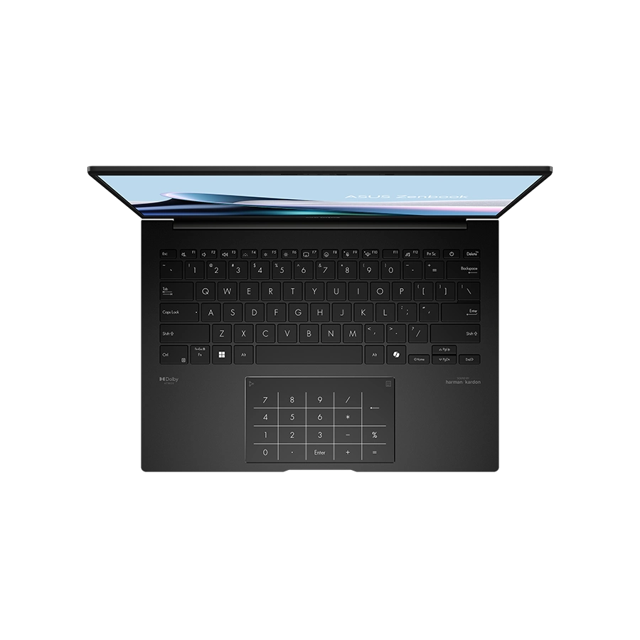 ASUS Zenbook 14 UM3406KA-ZA لپ تاپ ایسوس Zenbook 14 UM3406KA — در مدل