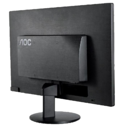 AOC E2070SWN مانیتور 19.5 اینچ ای او سی مدل E2070SWN (60… — پایه
