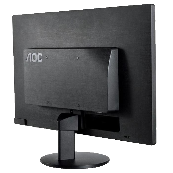 AOC E2070SWN مانیتور 19.5 اینچ ای او سی مدل E2070SWN (60… — پایه