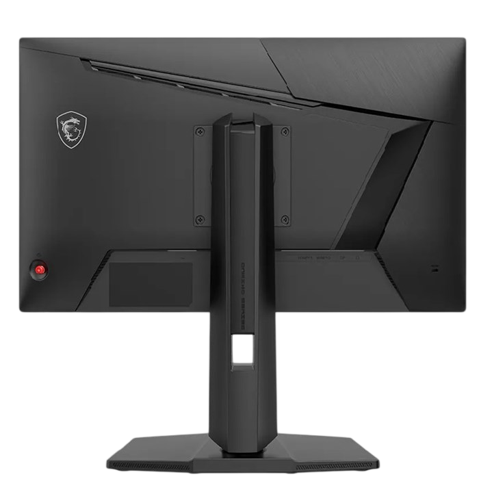 MSI MAG 272PF X24 مانیتور گیمینگ 27 اینچ ام اس آی MAG… — پایه