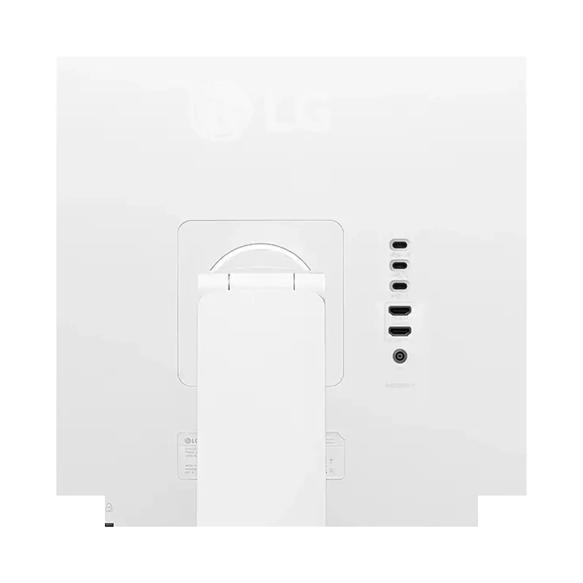 مانیتور ال جی مدل 32U889SA-lg — یکی از نقاط قوت