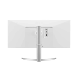 مانیتور ال جی مدل 34WQ650-lg — پایه مستحکم