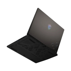 MSI CrossHair 16 HX AI D2XWGKG لپ تاپ گیمینگ ام اس ای… — ترکیب هوشمندانه آلومینیوم