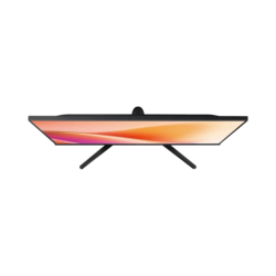 Samsung Essential S3 LS24F330EAMXUE مانیتور سامسونگ مدل… — پایه دایره‌ای شکل
