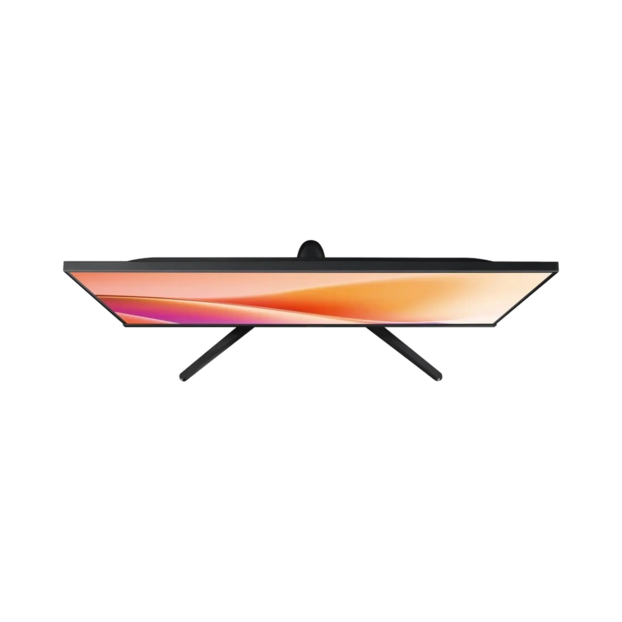 Samsung Essential S3 LS24F330EAMXUE مانیتور سامسونگ مدل… — پایه دایرهای شکل