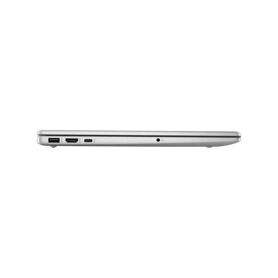 HP 15-FD0250WM-ZA لپ تاپ اچ پی HP 15-FD0250WM — بدنه این لپتاپ