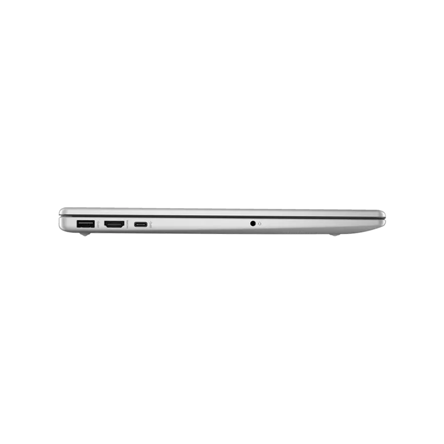 HP 15-FD1310TU-ZC لپ تاپ اچ پی HP 15-FD1310TU ULTRA 7 155H — بدنه این لپتاپ