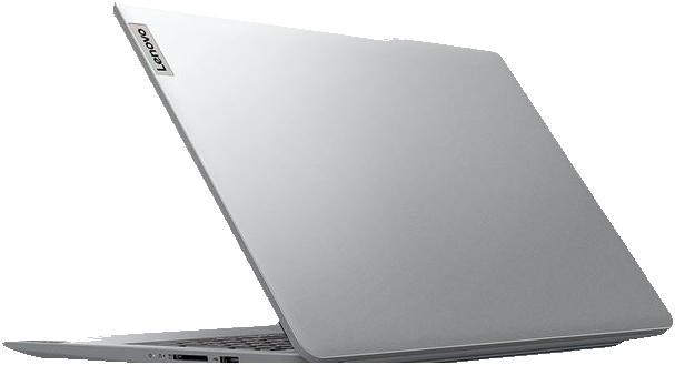 لپ تاپ لنوو مدل Ideapad 1 IP1 پردازنده Core i5 1335U — استفاده از پلاستیک فشرده