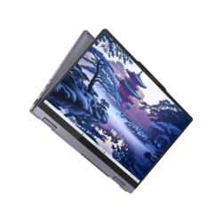 لپ تاپ لنوو IdeaPad 5 2-in-1 14IAL10 225U (2025) — ترکیب هوشمندانه آلومینیوم
