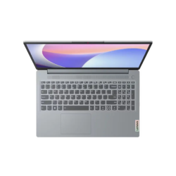 لپ تاپ لنوو IdeaPad Slim 3 15ABR8 5625U — بدنه این دستگاه