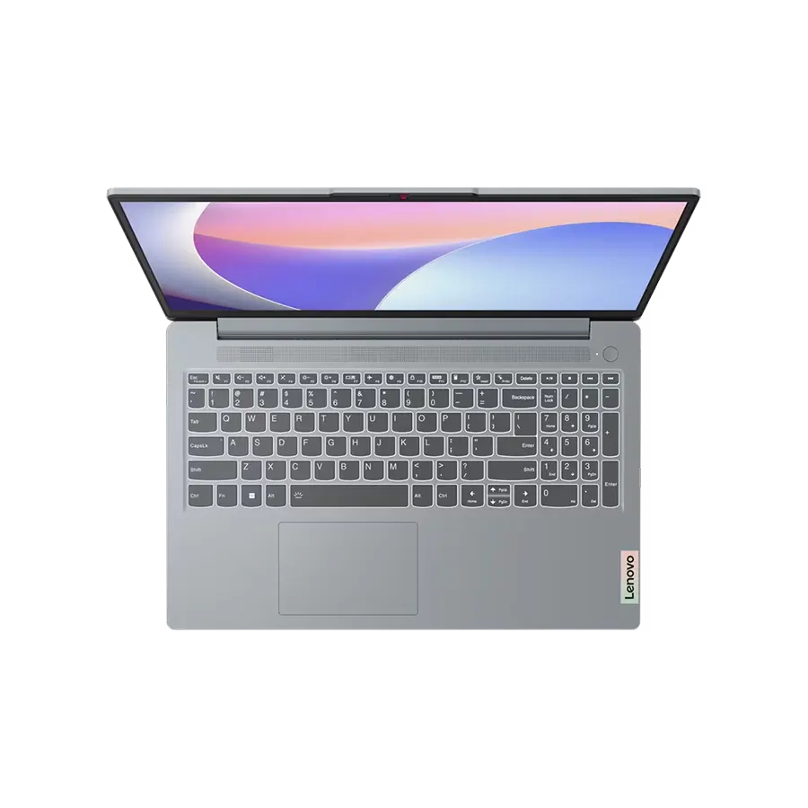 لنوو (Lenovo) IdeaPad Slim 3 15ABR8-Z لپ تاپ لنوو IdeaPad… — بدنه این لپتاپ