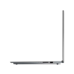 لپ تاپ لنوو IdeaPad Slim 3 15AMN8 7520U — بدنه این دستگاه