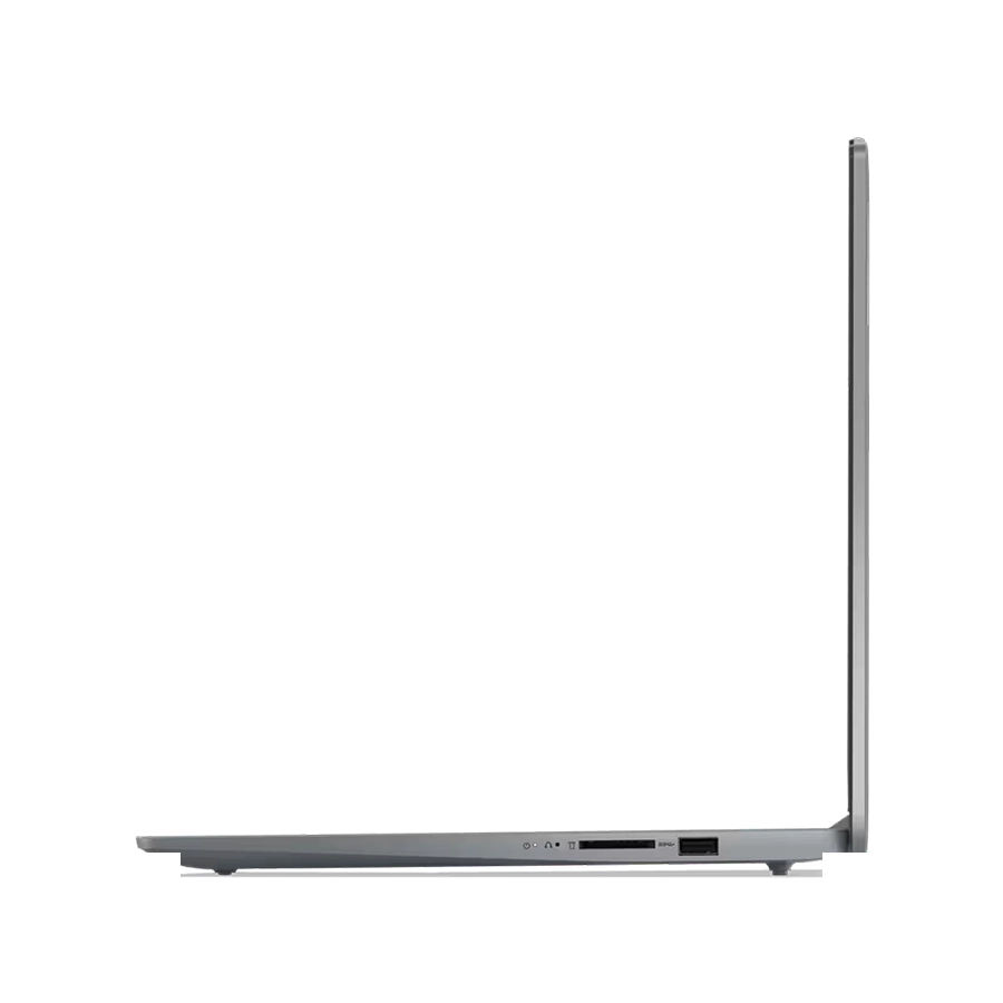لپ تاپ لنوو IdeaPad Slim 3 15AMN8 7520U — بدنه این دستگاه