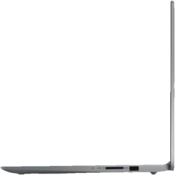 Lenovo IdeaPad Slim 3 15IRU8 لپ تاپ لنوو (IdeaPad Slim 3… — اگرچه بدنه از متریال