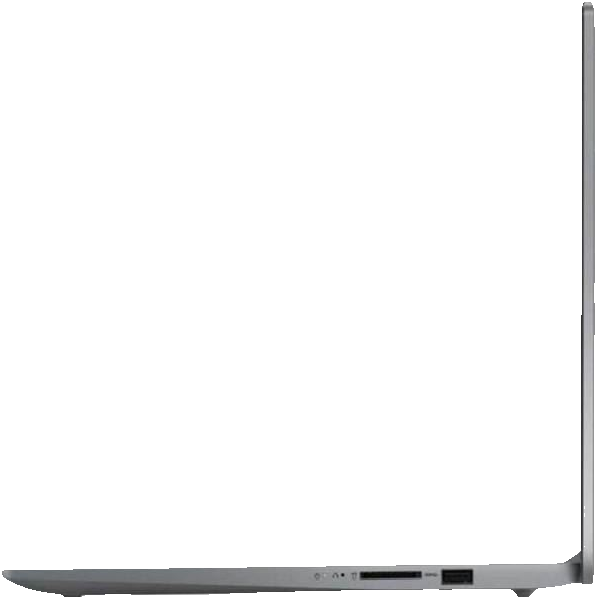 Lenovo IdeaPad Slim 3 15IRU8 لپ تاپ لنوو (IdeaPad Slim 3… — اگرچه بدنه از متریال